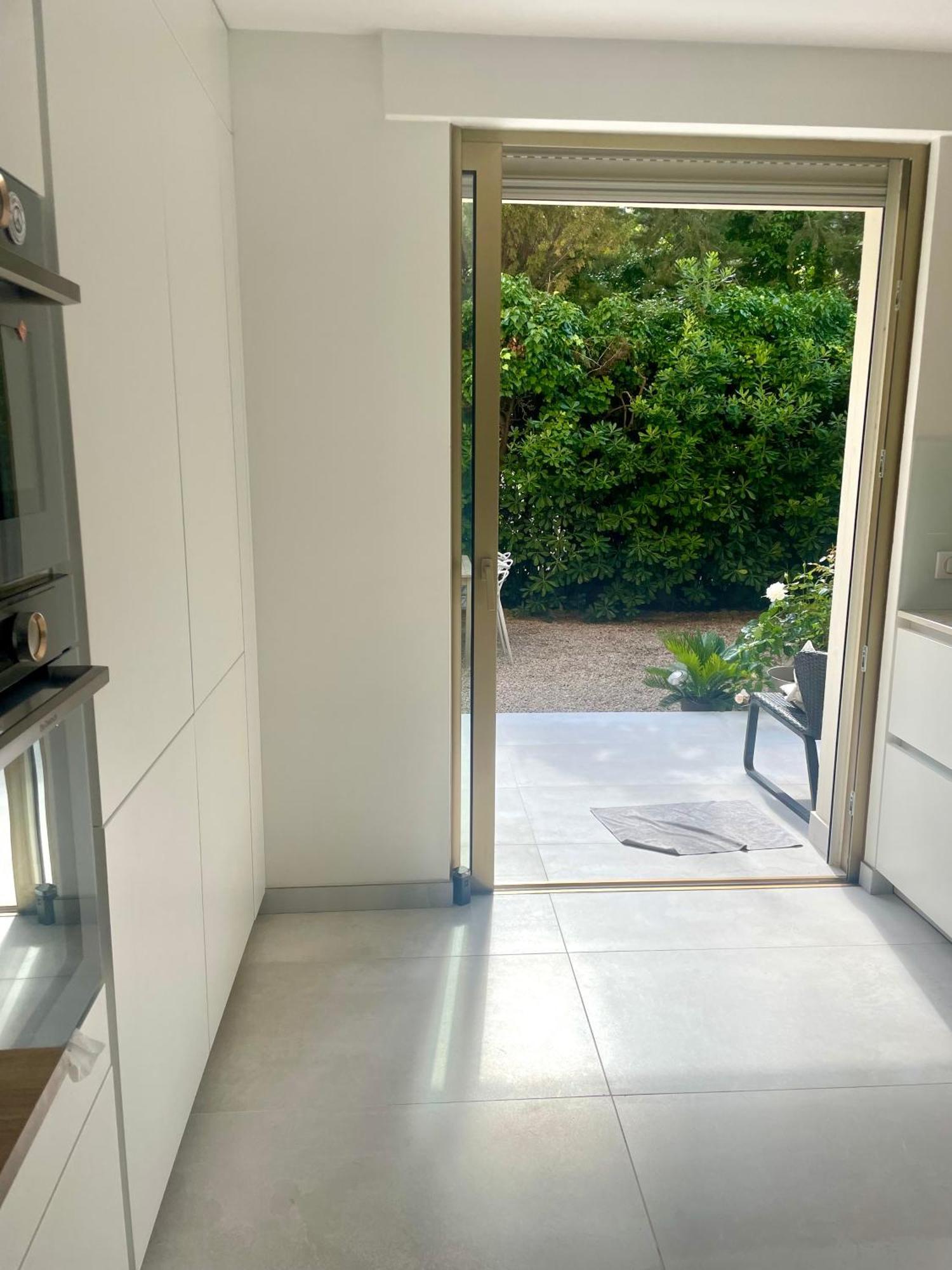 Bel Cap D Avec Terrasses Et Jardins Appartement Antibes