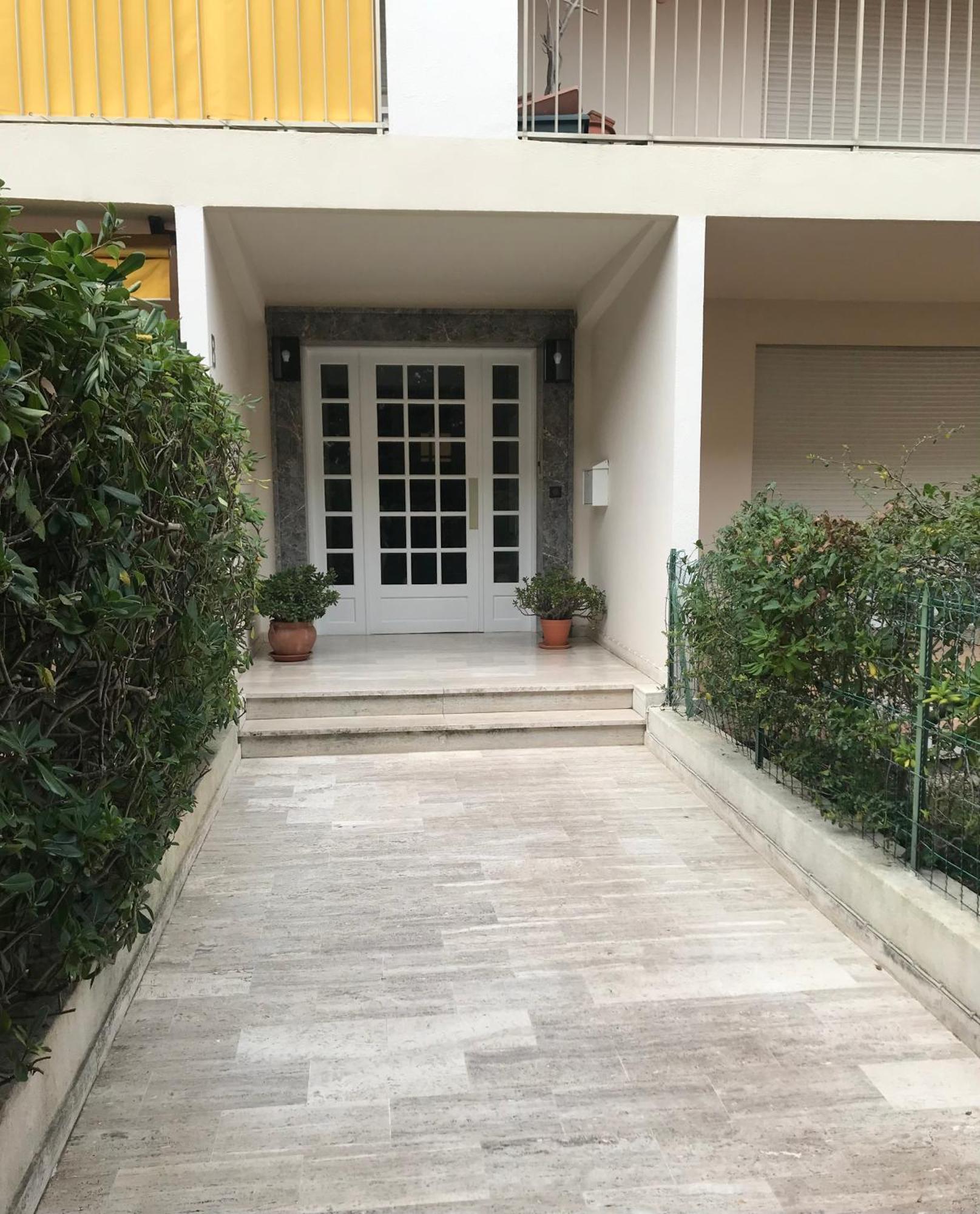 Bel Cap D Avec Terrasses Et Jardins Appartement