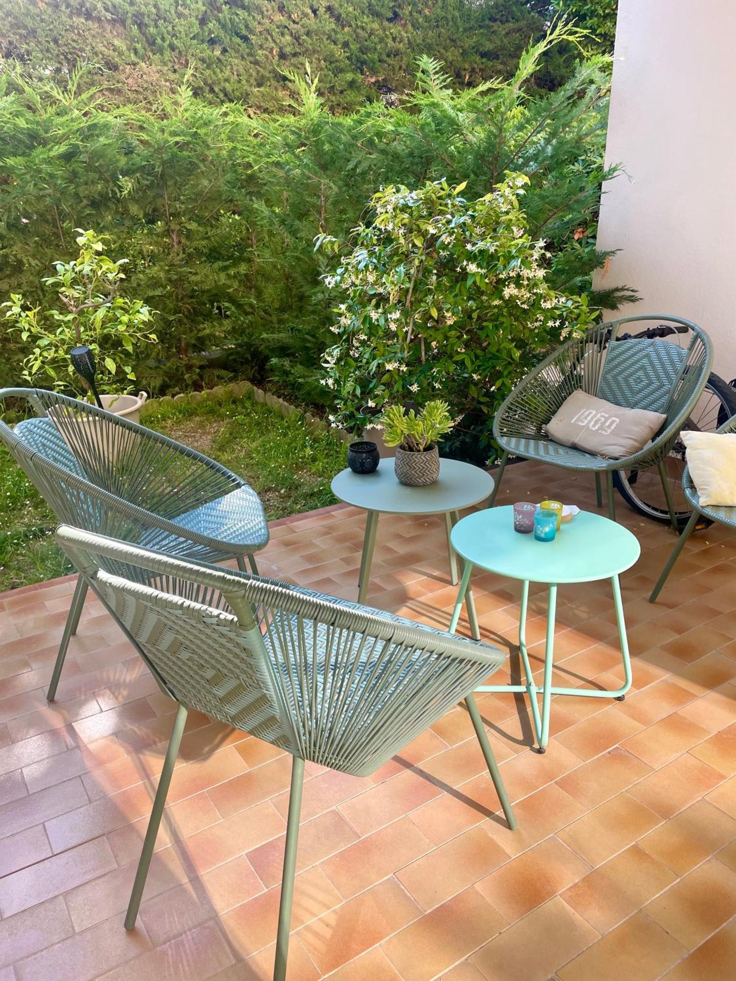 Bel Cap D Avec Terrasses Et Jardins * Antibes