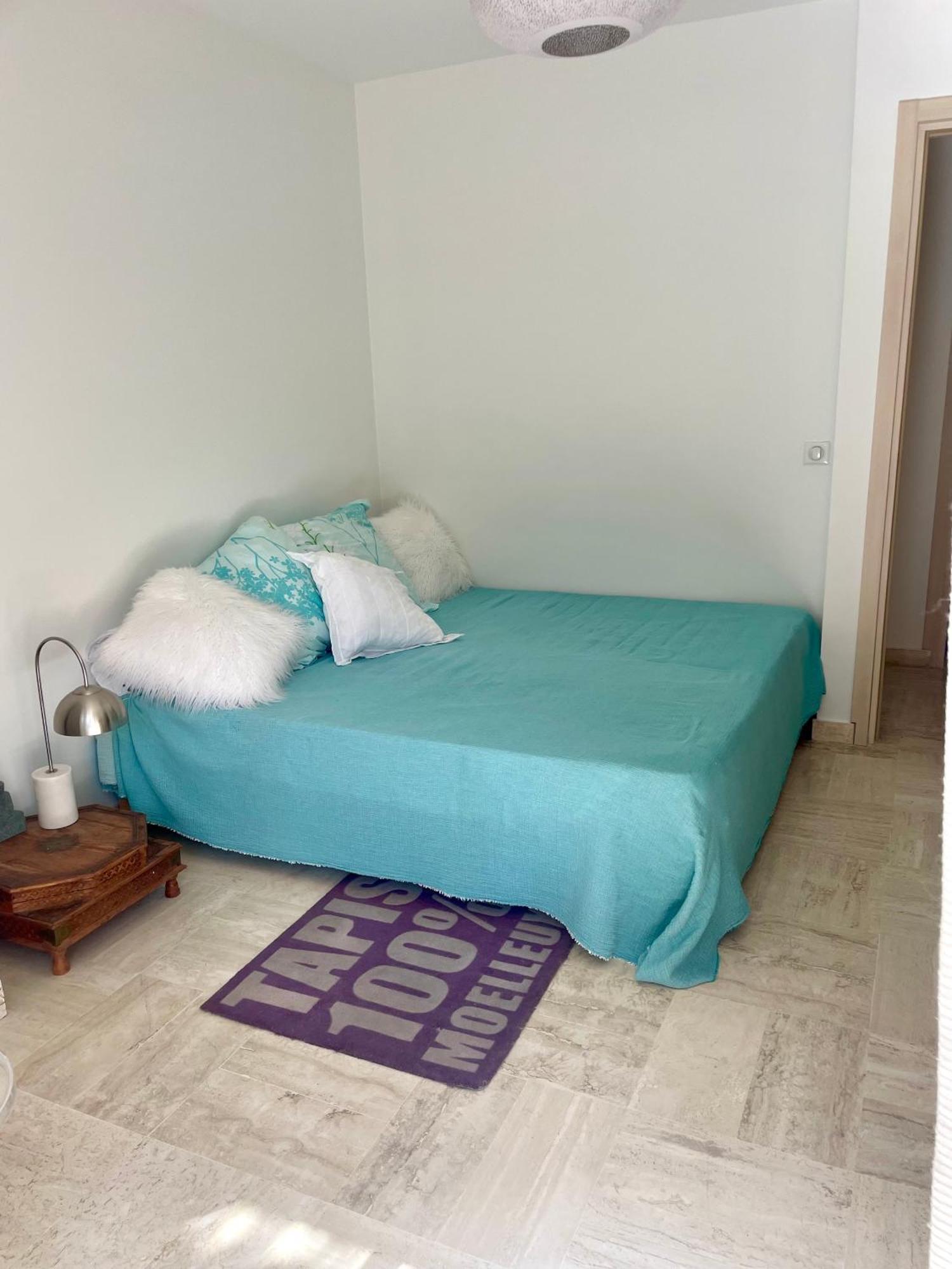 Appartement Bel Cap D Avec Terrasses Et Jardins Antibes